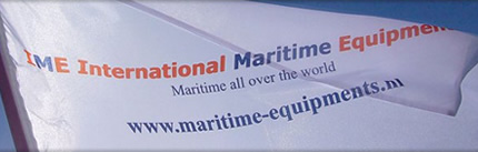 Maritime all over the world