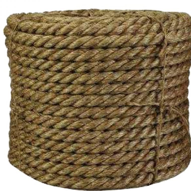 Manila rope